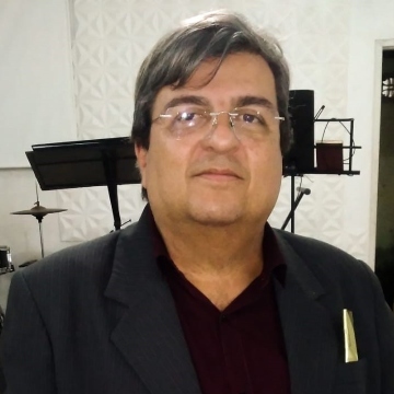 Augusto Moura dos Santos