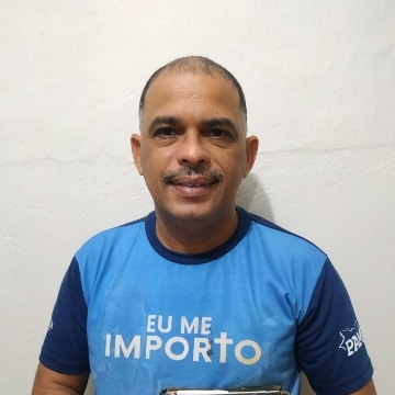 André Luiz Ferreira de Souza - 10/01