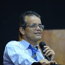 Edson Eduardo de Lemos - 08/12